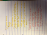 Bio 160 Exam 1