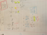 sample notes