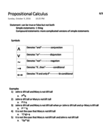 Finite Math 150 
