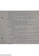 ENGR240 Notes (10/3/16)