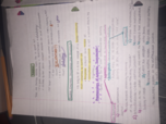 Lecture 3: Part 5: Week 7