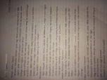 Anthropology and the Human Experience Notes WEEK SIX