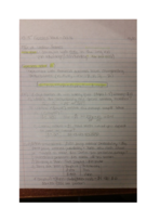MTH 129 13.5 Week 7 In-class Notes