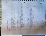 Gen Bio 115 Lecture 8 - Respiration