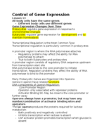 General Biology