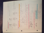 Orgo 1: Stereochemistry 10-11, Intro to Reactions 10-12