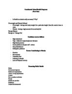 week 8 notes