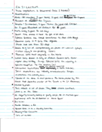 Government Chapter 7 and 8 Notes
