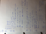 MA293 Week 1
