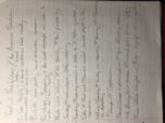 Wood "Radical Possibilities of the American Revolution" notes
