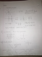 ECON 2070 Week 7 Notes Newhard