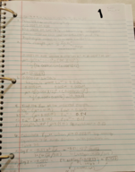 Quant Ch 7 HW solutions