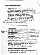 Psychology 10.12 Week 7 notes