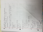 MAT 170 Study Guide Part 1