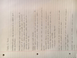 Bus. Law Chapter 1 Notes