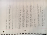 Bus. Law Chapter 2
