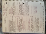 Irish Modernism Week 9 Notes