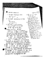 Physiology Week 8 Lecture 14