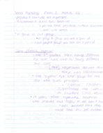 Social Psychology Module 22 Lecture Notes