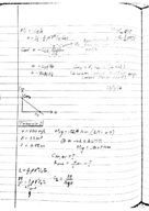 Week 5 Notes