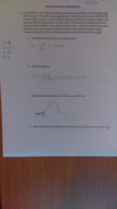 Psychological Statistics 2231 study guide exam 1