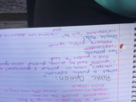 Week 7 Notes
