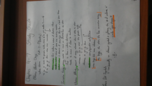 Study Guide: Chapters 4-7