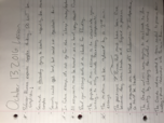 HIST 2010-11 EEP October 13, 2016 Class Notes