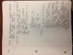 Chapters 1-2 