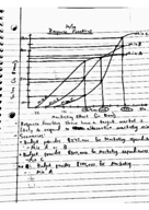 Week 7 - Response Functions and Segmentation