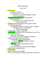 NUTR 221, Week 7 Notes