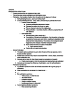 AGRI 116 Week 8 Notes