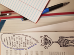 Music history-week 2 notes