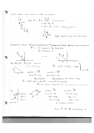 Ch 3 Notes