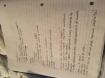 Anthropology Week 5