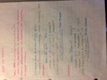 Exam 2 Study Guide- MAT 210