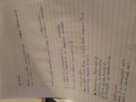Stat Test 4 study guide 