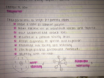 EBTM 443, Week 7 notes