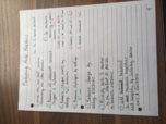 Chemistry 115 reactions