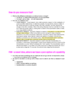 week 7 notes
