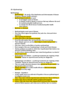 hesc 220 exam 2 study guide 