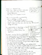 TFDP 66, Intro to Screenwriting, Week 3