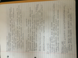Psych 3 Chapter 3 Notes Continuation (3.2+3.3)