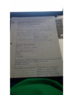 Sociology 1010 Week 2 Notes