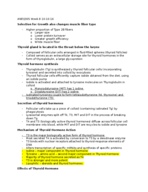 ANEQ305 Week 8 notes 