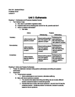 Phil 164 Lecture 9