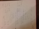 9/15/16-- Calc I