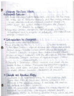 BIOCHEM Chapter 8: Enzymes: Biological Catalysts