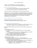 MATH 250 Week 7 Notes