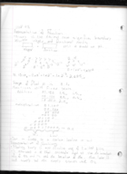 Computer Science 31 Week #8: Floating Number Representation in MIPS